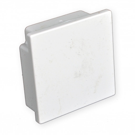 Заглушка 40x40