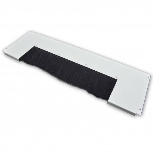 Щітковий ввід, збільшений сірий, серія MGSE