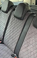 Накидки на сидіння авто