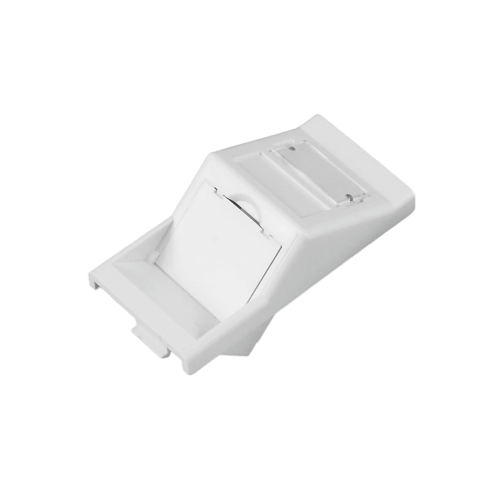 Вставка 50х25 під модуль Keystone, похила 45 °, EPNew