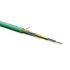 ВО кабель J-V(ZN)H 12G50, щіл. буф., OM4, Corning