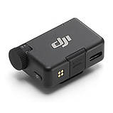 Бездротовий мікрофон DJI Mic Mini подвійний 2 TX + 1 RX + Case Type-C для iPhone Android Action 5 Pocket 3, фото 3