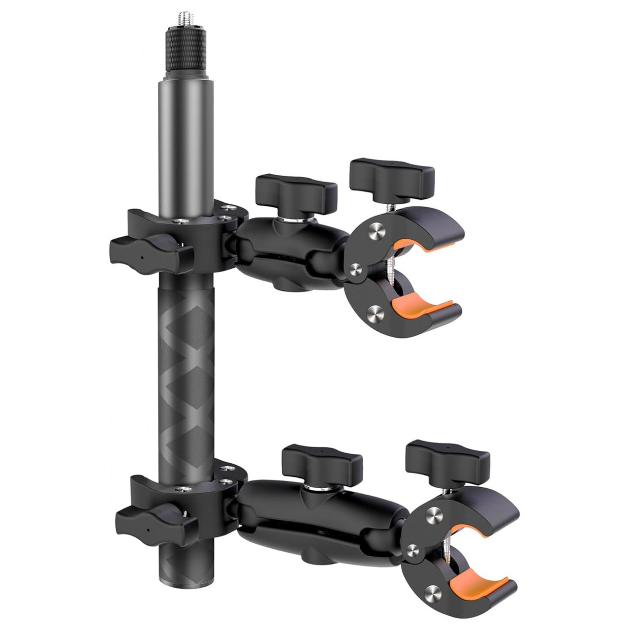 Кріплення на мотоцикл для Insta360 з моноподом AC Prof HQS-Bundle-N06, фото 1