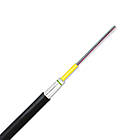 ВО кабель універс., U-DQ(ZN)BH 8E9 SMF-28e+ ITU G652.D CT 3.0, монотуб, діел. зах., LSZH/FRNC, Gel-Filled,