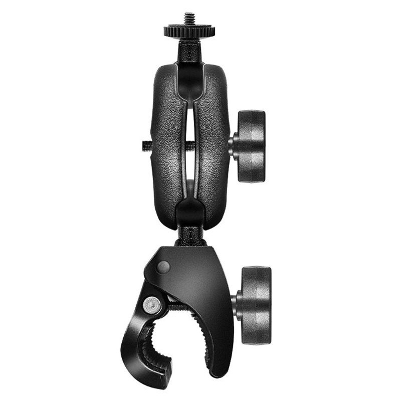 Кріплення на трубу кермо для екшн-камери шарнірний краб AC Prof WG831, фото 1