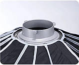 Софтбокс сферичний 65см Bowens Ulanzi L061, фото 2