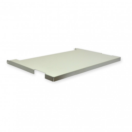 Дах для кронштейна настінного 380мм, 19", сірий