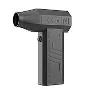 Ручна мініповітродувка 105000б/хв 19 м/с AC Prof X3-A