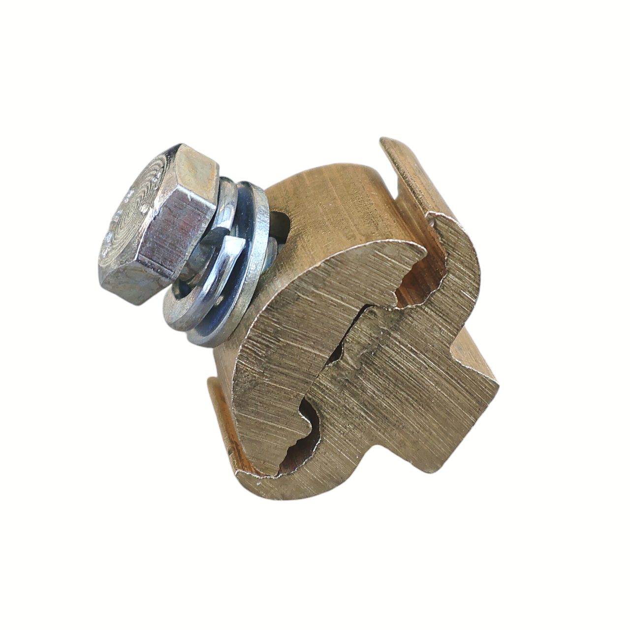 Клема заземлення