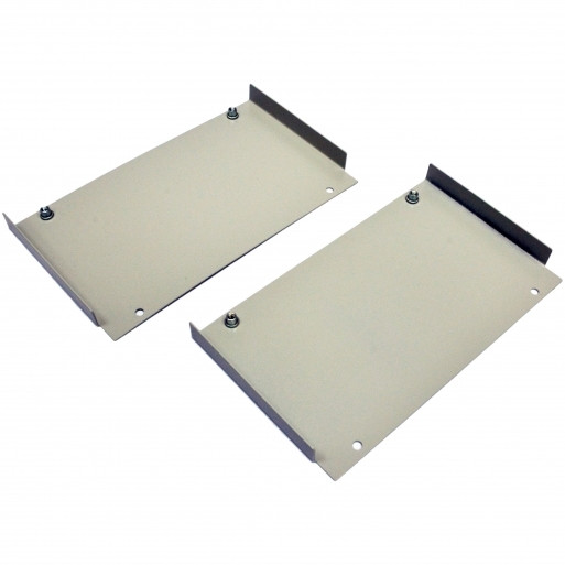 Перехідний елемент вентиляторного блоку MGSE (шириною 610мм), до шаф шириною 800мм