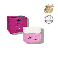 Зміцнювальний крем для шкіри навколо очей з ефектом антигравітації 15 мл Dahlia