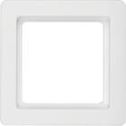 Рамка 1Х пол.білизна, Q.1