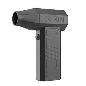 Ручна мініповітродувка 105000б/хв 19 м/с AC Prof X3-A