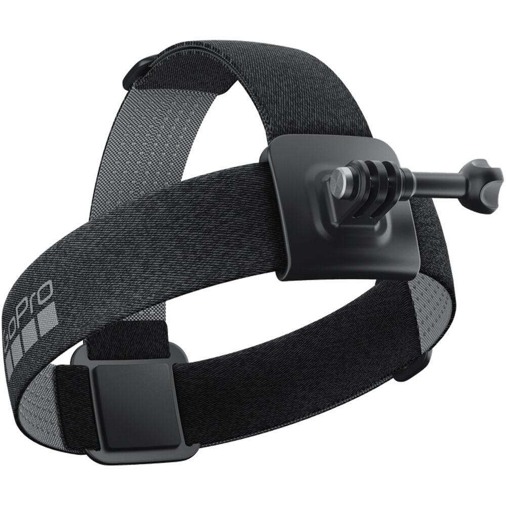 Кріплення на голову кепку GoPro Head Strap 2.0 ACHOM-002, фото 1