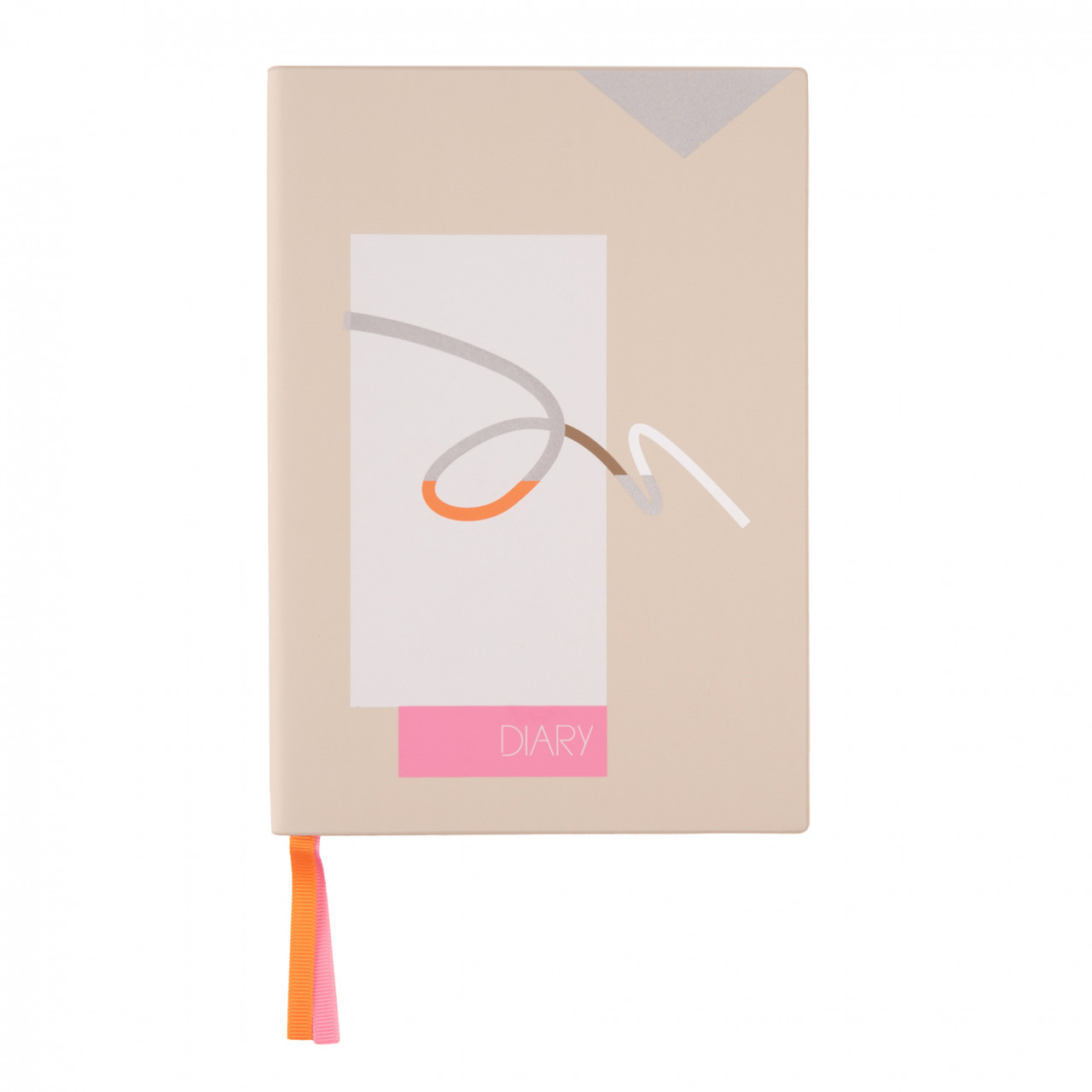 Діловий записник А5 недатований 320 стор Arte Yes, 252614, фото 1