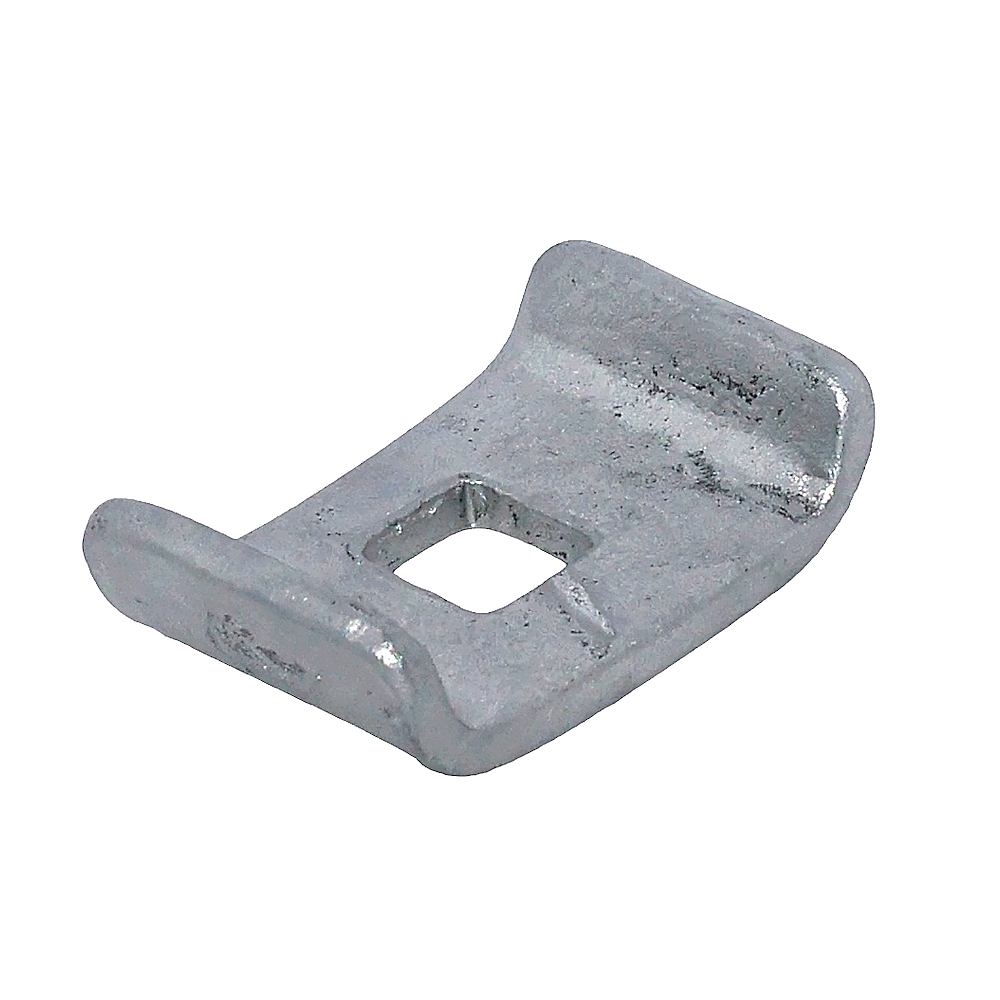 Кріпильна шайбам 30м, 3мм товщ. цинкована