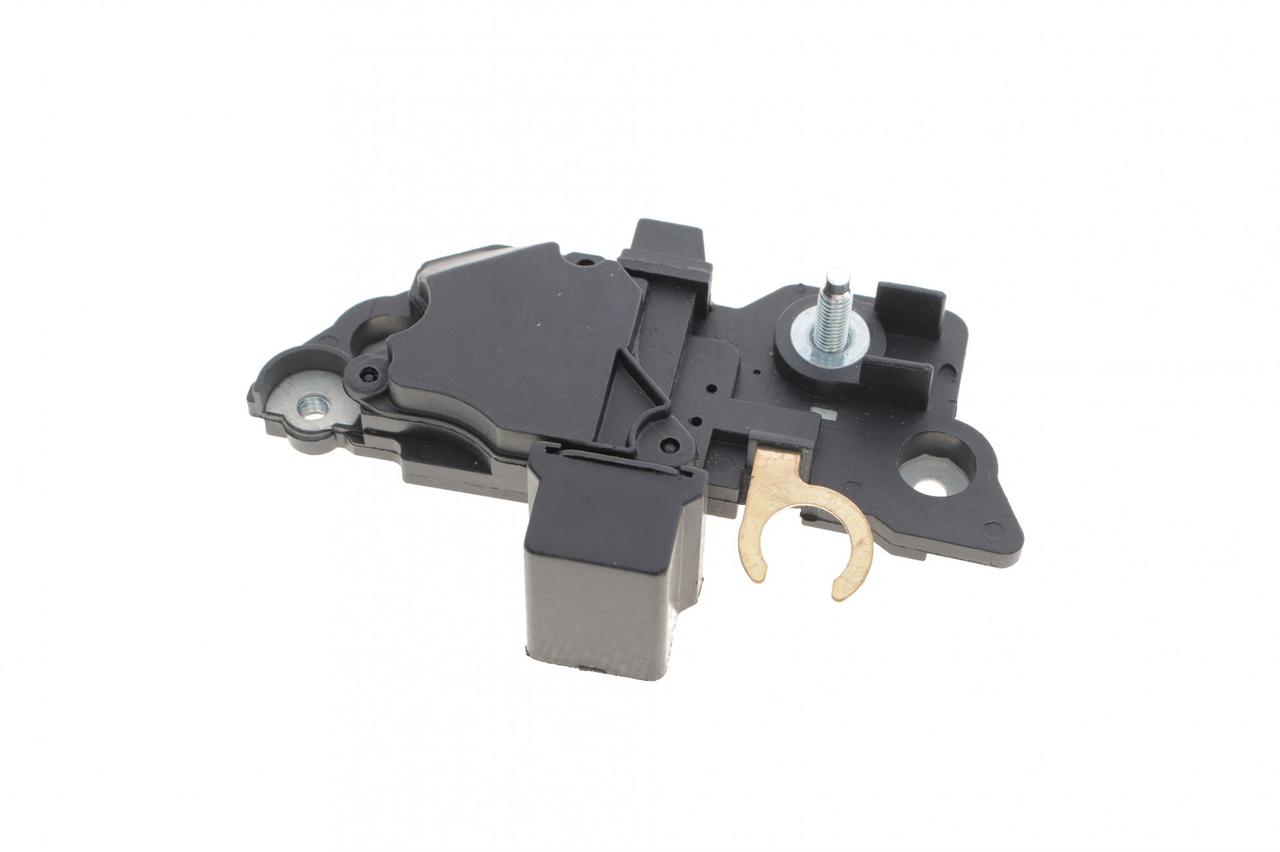 Реле генератора (щітки) MB Sprinter CDI 2000-2006 (14,5V/під болт) — Autotechteile (Німеччина) — 100 1580