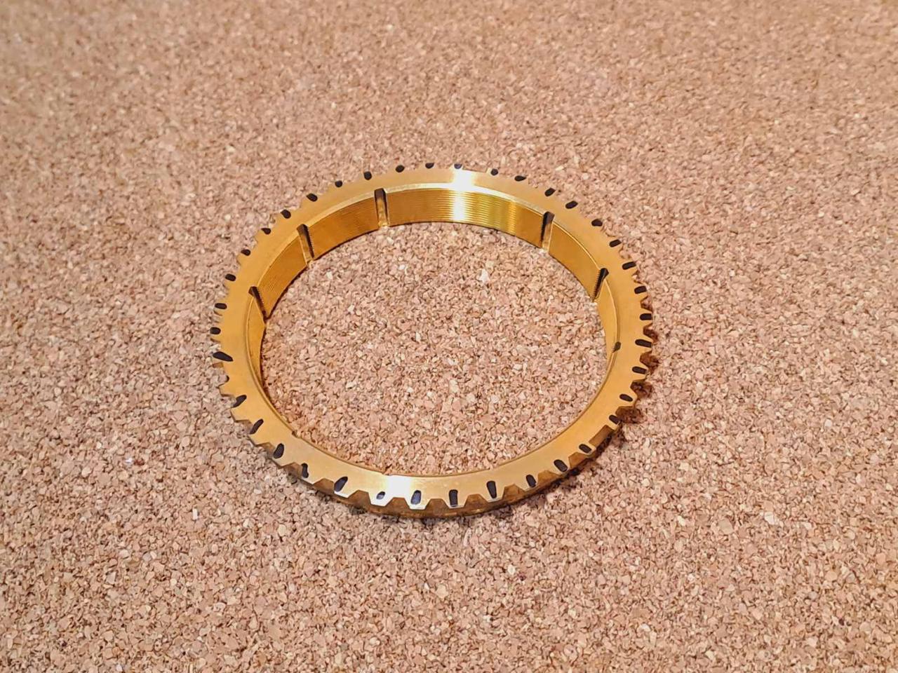 Кільце КПП синхронізатор 1-2 передачі 2,8 D Great Wall Wingle, Грейт Вол Вингл Вінгл, фото 1