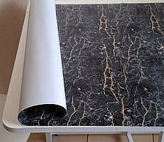 Накладка на стіл для захисту, ширина  60 см 800 мк