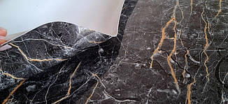 Накладка на стіл для захисту, ширина 60 см 800 мк, фото 3