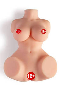 Мастурбатор Real Body — Real Emily