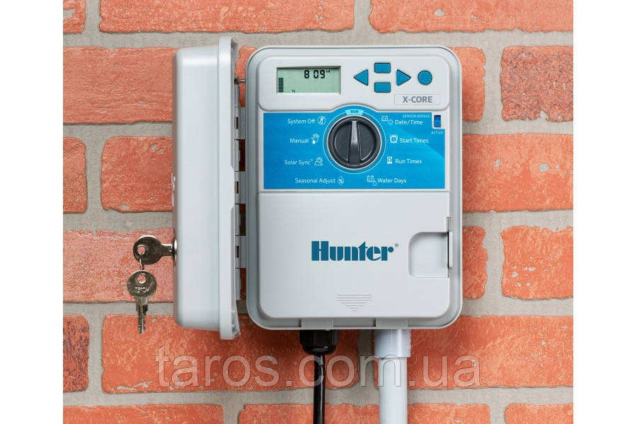 Контролер X-Core-401-E (зовнішній)