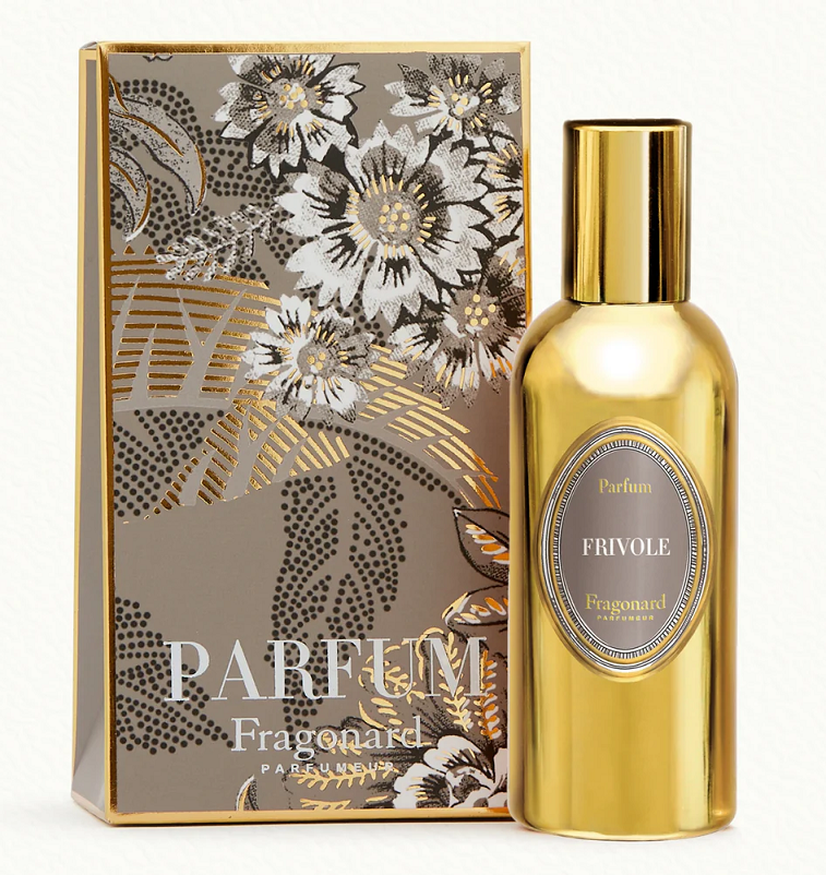Духи Fragonard Frivole 120 мл (new), фото 1