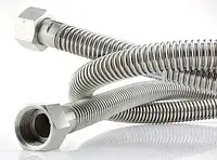 Шланги та гнучкі підводки
