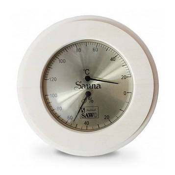 Термогігрометр у сауну Sawo 231-THA