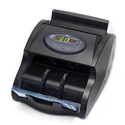 Лічильник банкнот PRO 40 U Neo Black Light