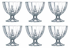 Набір креманок  6шт. 300 мл Luminarc Maldives 2321N