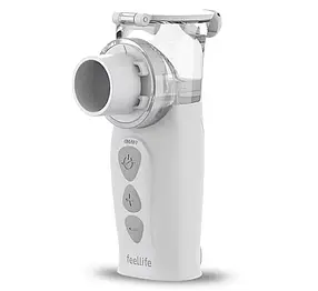 Портативний сітчастий небулайзер FEELLIFE Air ProVIII