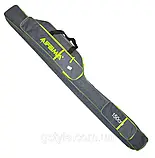 Чохол для вудлищ Feima 135 см 2 відділення, фото 2