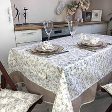 Святкові скатертини