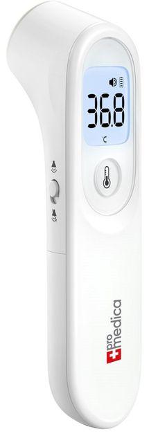 Безконтактний інфрачервоний термометр Promedica IRT гарантія 5 років, фото 1