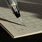 Пензлик з резервуаром для води (середній), фото 4