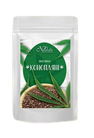 Висівки конопляні Naturalis 200 г