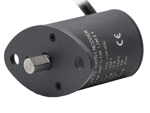 SAS S 37 енкодер