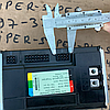 Управляючий контролер 72В/35±1A (нов. обр.) Fada NIO 2000W для електровелосипедів та мототехніки, фото 3
