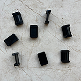 Ремкомплект обмежувачів дверей Peugeot iON 2009-2017, фото 2