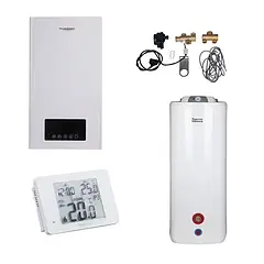 Готові рішення