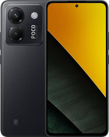Чохли для Xiaomi Poco M7 Pro 5G та інші аксесуари