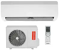 Кондиціонер SENSEI SAC-12SKW/I, 40 м2