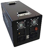 Зарядна станція LOMBINI S5000-10000W, 5000Вт/год портативна потужна електростанція, фото 6