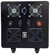 Зарядна станція LOMBINI S5000-10000W, 5000Вт/год портативна потужна електростанція, фото 7