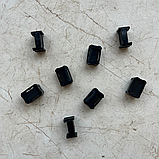 Ремкомплект обмежувачів дверей Hyundai i30 I 2007-2012, фото 2