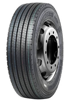 Barkley BL615 (265/70R19.5 140/138M) рульова