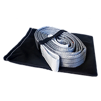 Буксир 10,0 т 5,0 м петля-петля