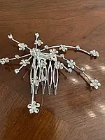 Весільний гребінь