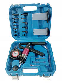 Діагностичний вакуумний насос SILVER S10455